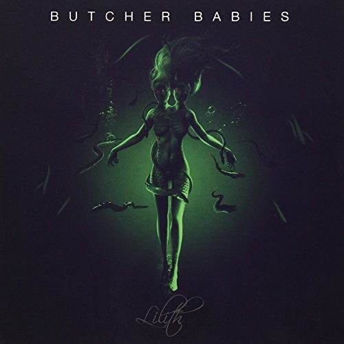 Butcher Babies - Lilith