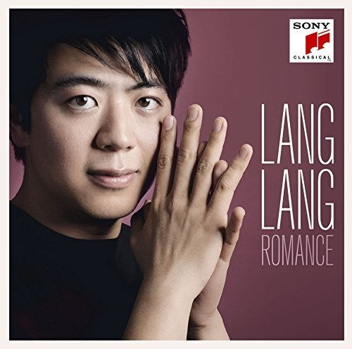 Lang Lang - Romance