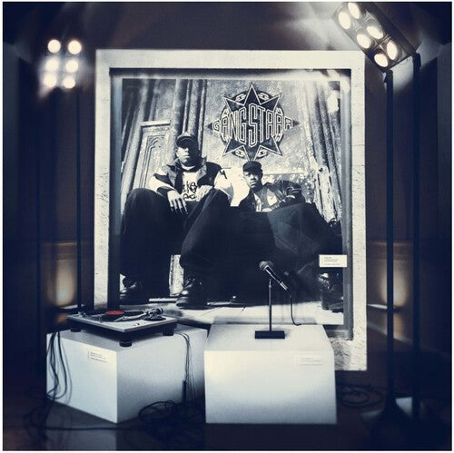 Gang Starr - One Of The Best Yet