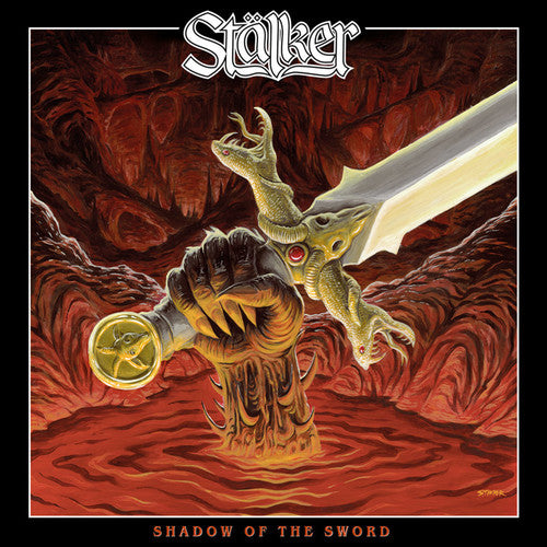 Stalker - Shadow Of The Sword