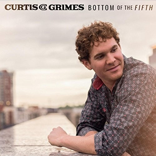Curtis Grimes - Bottom Of The Fifth