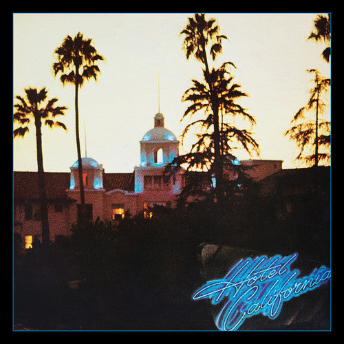 The Eagles - Hotel California