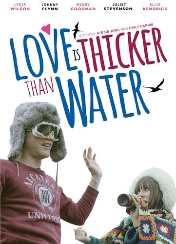Love Is Thicker Than Water