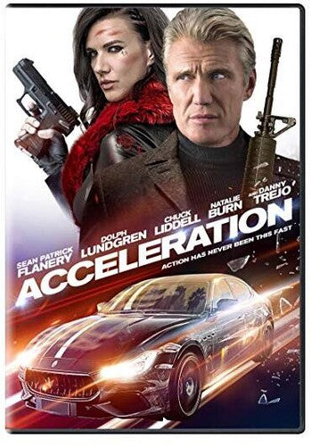 Acceleration