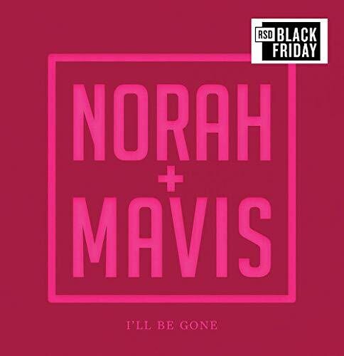 Norah Jones - I'll Be Gone