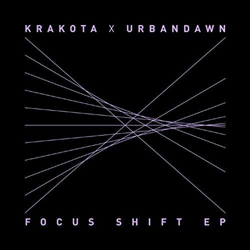 Krakota X Urbandawn - Focus Shift