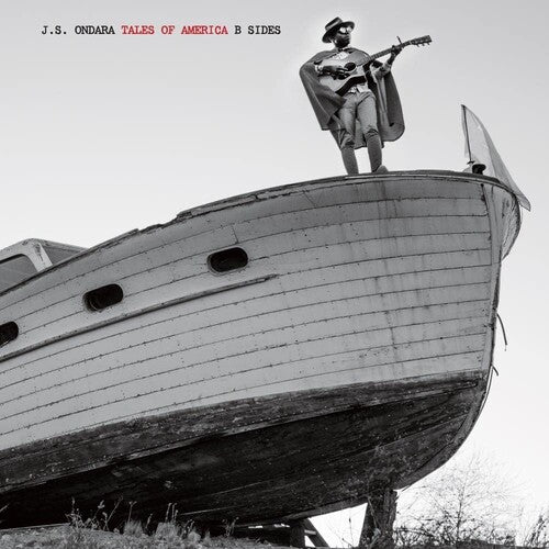 J.S. Ondara - Tales Of America B Sides