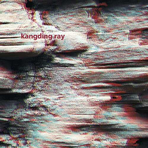 Kangding Ray - Azores