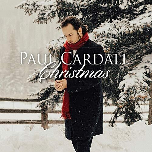 Paul Cardall - Christmas