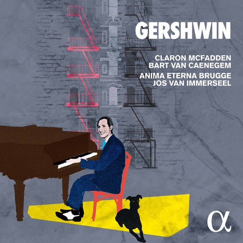 Gershwin/ Eterna/ Caenegem - Gershwin