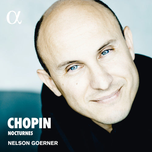 Chopin/ Goerner - Nocturnes