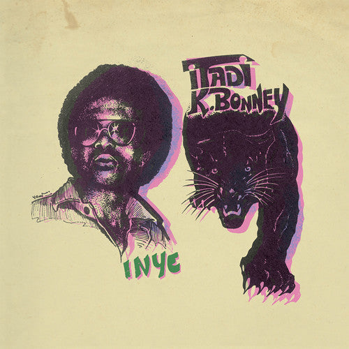 Itadi - Inye