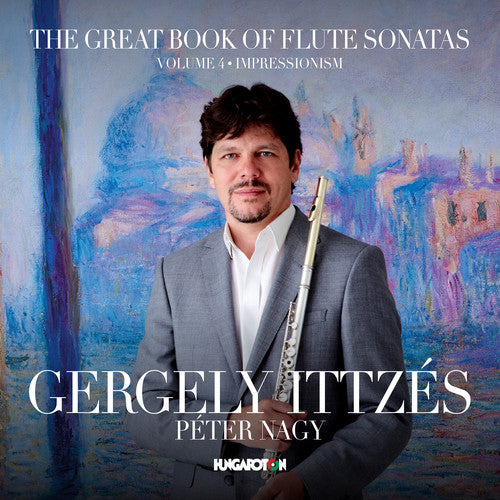 Jongen/ Ittzes/ Nagy - Impressionism