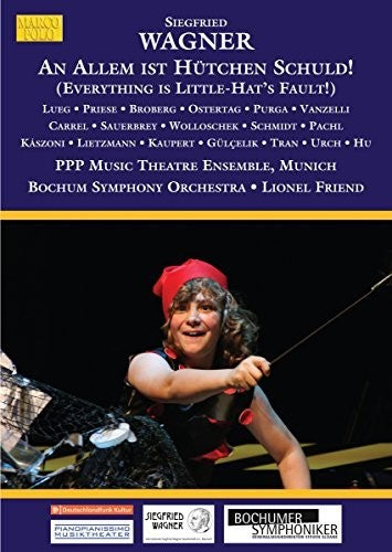 An Allem Ist Hutchen Schuld 11