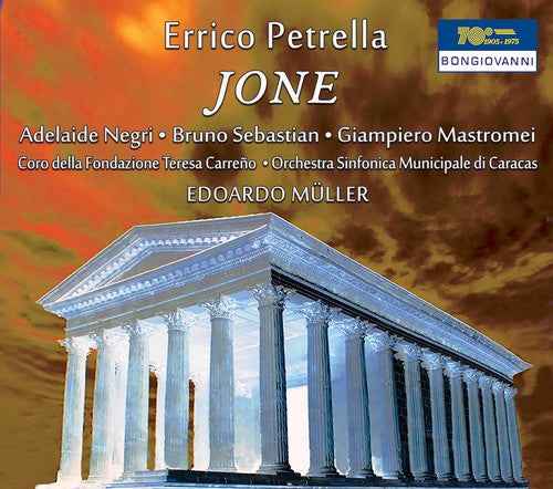 Petrella/ Negri/ Muller - Jone