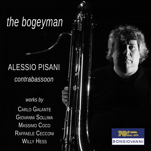 Cecconi/ Pisani/ Coco - Bogeyman