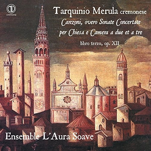 Merula - Canzoni