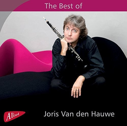 Best of Joris Van Den Hauwe/ Various - Best of Joris Van Den Hauwe