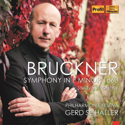 Bruckner/ Schaller - Symphony in F Minor