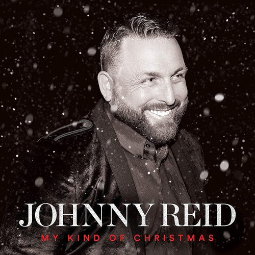 Johnny Reid - My Kind Of Christmas