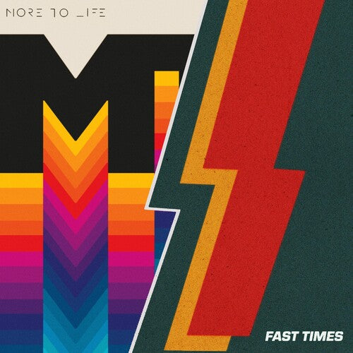 Albert Jr - Off Cycle