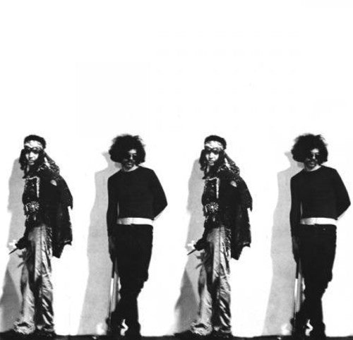 Suicide - First Rehearsal Tapes