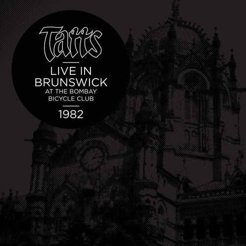 Rose Tattoo - Tatts: Live In Brunswick