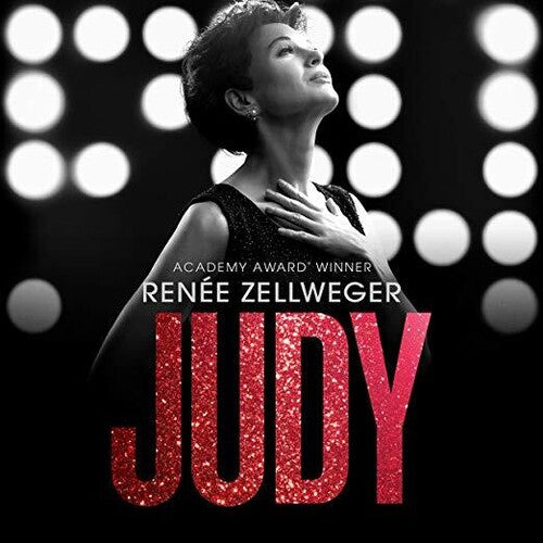 Renee Zellweger - Judy (Original Soundtrack)
