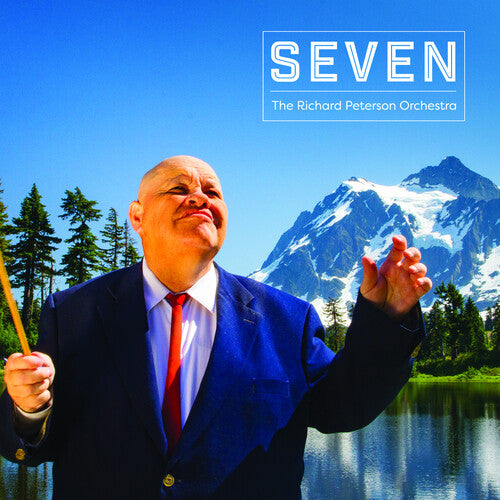 Richard Peterson Orchestra - Seven