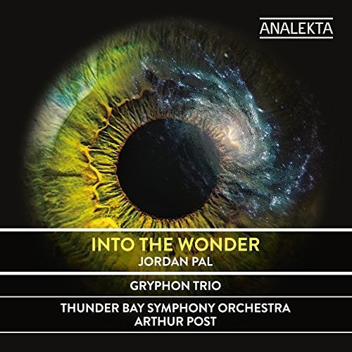 Pal - Into the Wonder