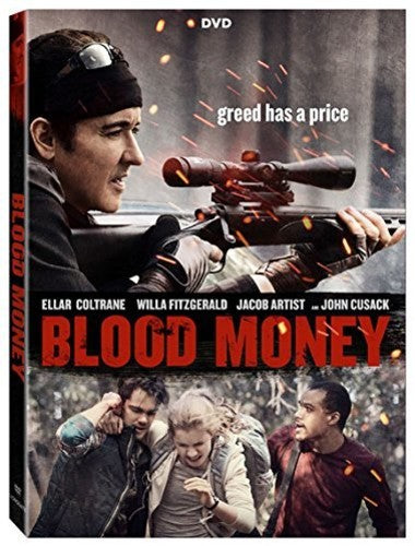 Blood Money
