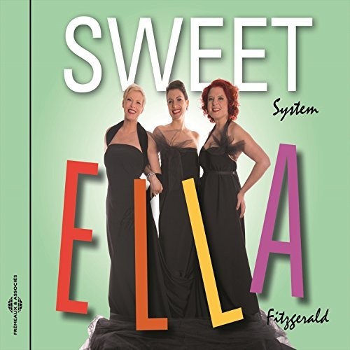 Sweet Ella/ Various - Sweet Ella (Various Artists)