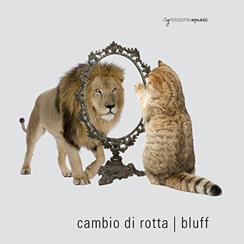 Various Artists - Bluff (Various Artists)