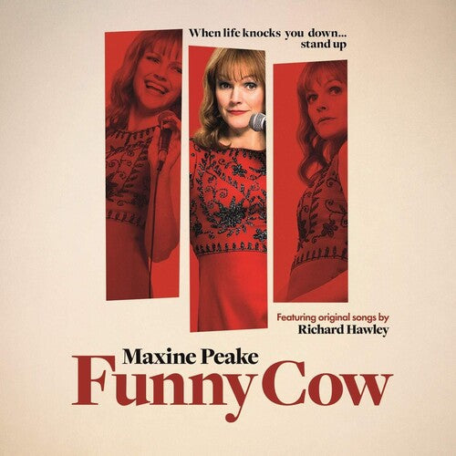 Richard Hawley - Funny Cow (Original Soundtrack)