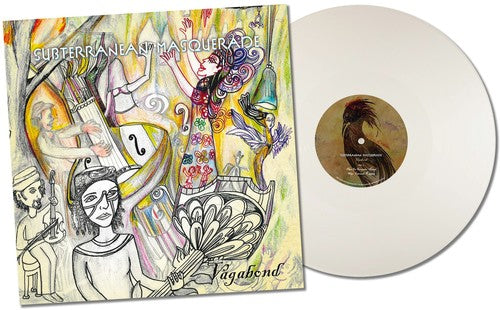 Subterranean Masquerade - Vagabond Vinyl)