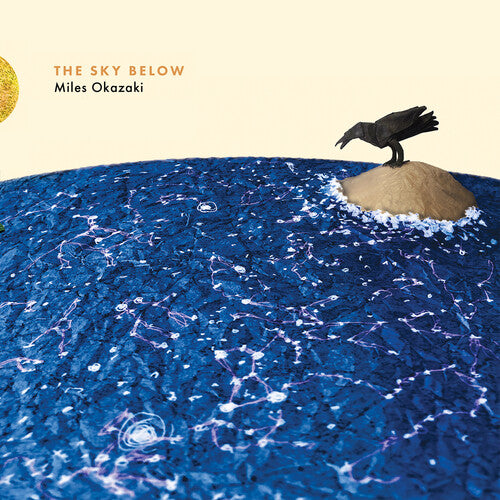 Miles Okazaki - The Sky Below