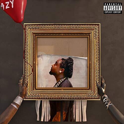Wale - Wow...That's Crazy