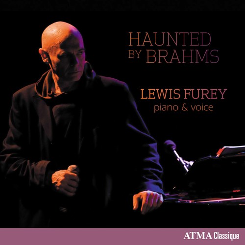 Brahms/ Furey - Haunted By Brahms