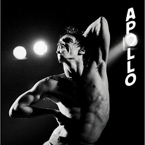 Iggy Pop - Apollo