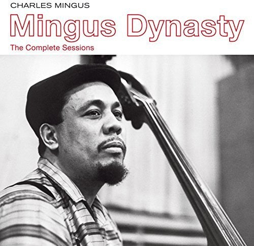 Charles Mingus - Mingus Dynasty