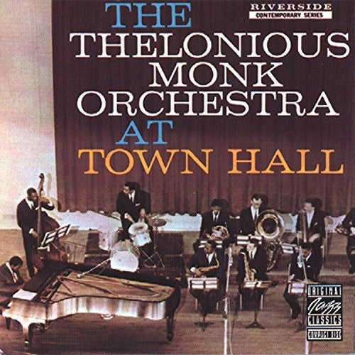 Thelonious Monk - Complete Live At The Five Spot 1958