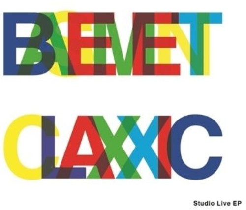 Dong-UK Kim - Basement Claxxic (Studio Live)