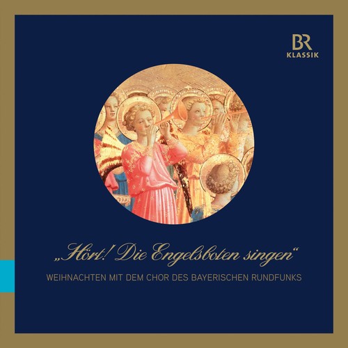 J.S. Bach / Leleux/ Helgath - Hoert Die Engelsboten Singen