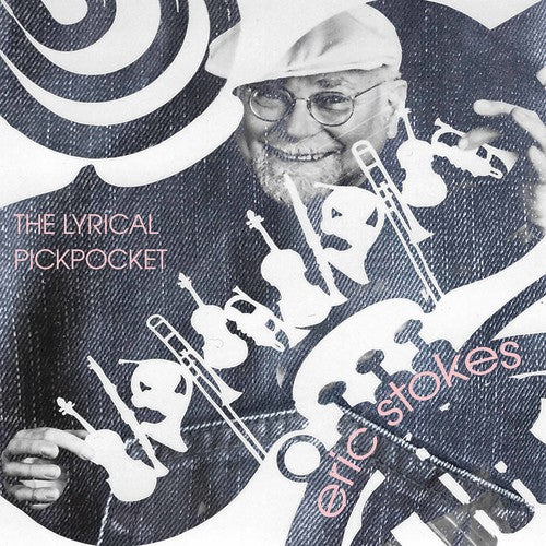 Stokes/ Riverside Winds/ Thompson - Lyrical Pickpocket