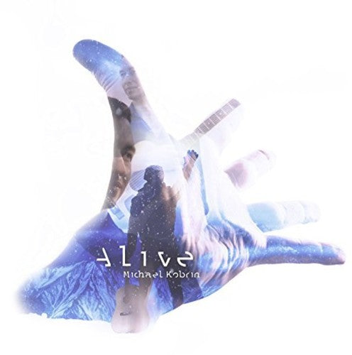 Michael Kobrin - Alive