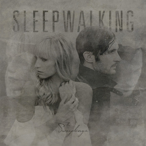 Sweeplings - Sweeplings