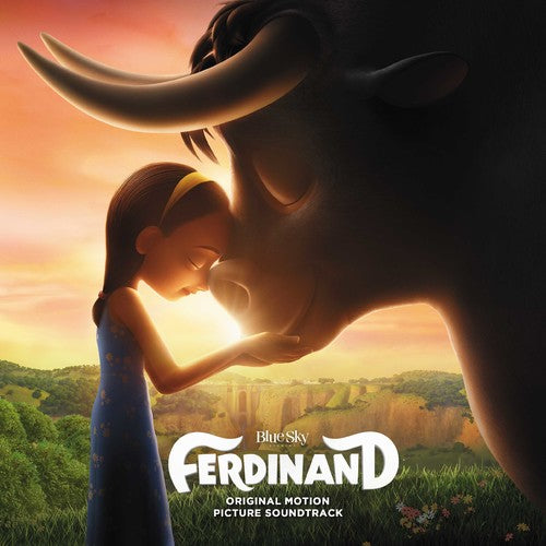 Ferdinand/ O.S.T. - Ferdinand (Original Motion Picture Soundtrack)