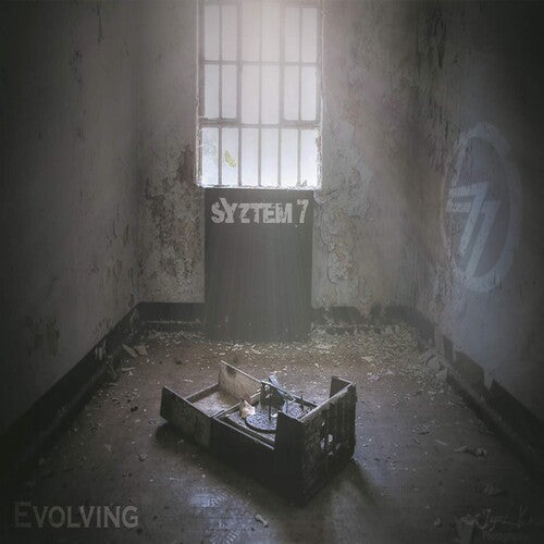 Syztem 7 - Evolving