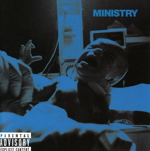 Ministry - Greatest Fits