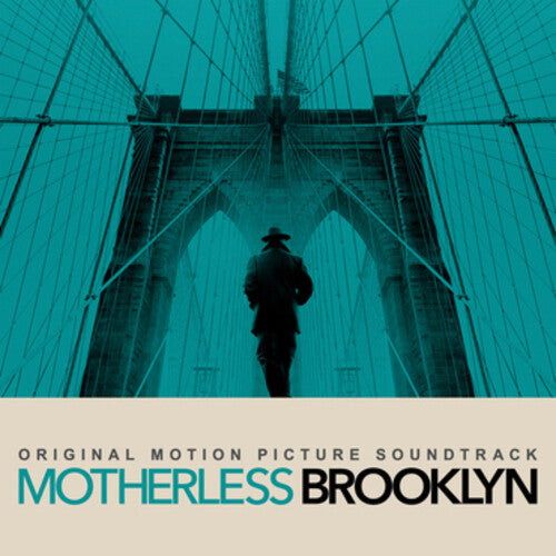 Motherless Brooklyn/ - Motherless Brooklyn